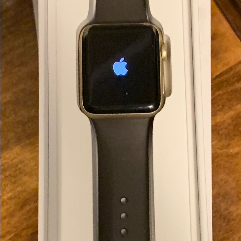 Apple Watch Series 2 42mm